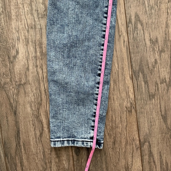 Reitmans R Jeans High Rise Skinny (Petite) Jeans - Picture 7 of 7